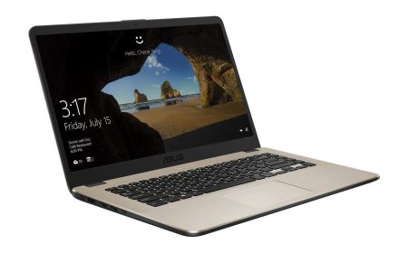 Asus VivoBook 15 (X505Z) Review: Affordable Style and Reliable Performance