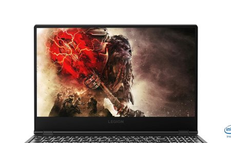 Lenovo Legion Y530 Review: Gaming Power in a Sleek Package