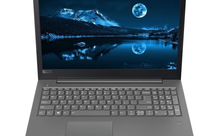 Lenovo V330 Review: Reliable Performance for Everyday Tasks