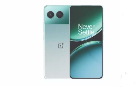 OnePlus Nord 4 Launched in India with Snapdragon 7+ Gen 3 and 100W SuperVOOC Charging