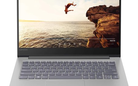 Lenovo Ideapad 530S Review: Stylish Performance for Modern Users