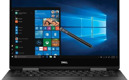 Refurbished Versatile Power: A Review of the Dell Inspiron 15 7559