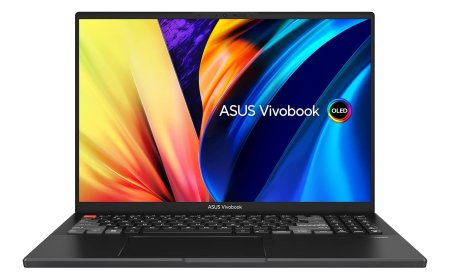 Asus VivoBook S14 Review: Stylish Performance for Everyday Use