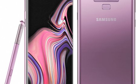 Samsung Galaxy Note 9 Review: The Ultimate Productivity Powerhouse