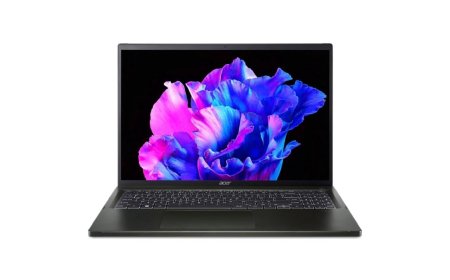 Refurbished  Acer Swift 5 Review: Lightweight Power for On-the-Go Professionals