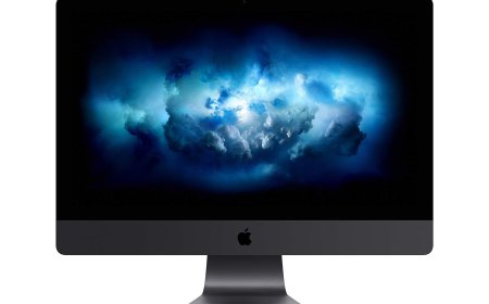 Refurbished iMac Pro Review: A Powerhouse for Creative Professionals