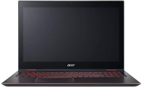 Refurbished Acer Nitro 5 Spin Review: Versatile Performance for Gamers on the Go