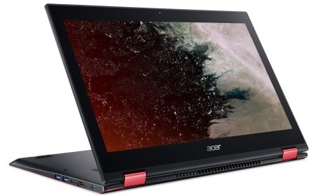 Refurbished Acer Aspire E5-575G Review: A Solid All-Rounder for Work and Play