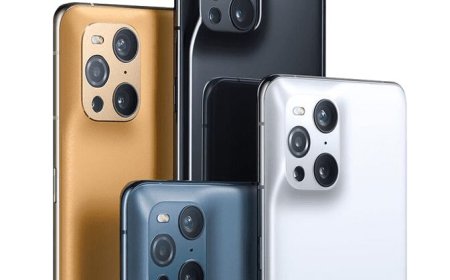 Refurbished Oppo Find X Review: Innovative Design Meets High Performance