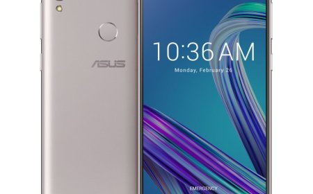 Refurbished  Asus ZenFone Max Pro M1 (6GB) Review: Battery Champion