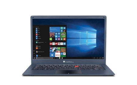 Refurbished iBall Compbook Marvel 6 Review: Affordable Windows 10 Laptop Under ₹15,000