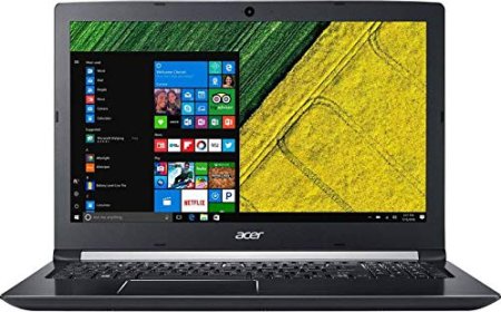 Refurbished  Acer Aspire 5 A515-51G Review: Versatile Performance for Everyday Use