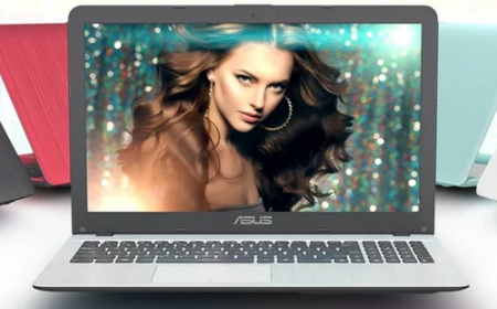 Refurbished  Asus VivoBook Max X541UA Review: Affordable Power for Everyday Tasks