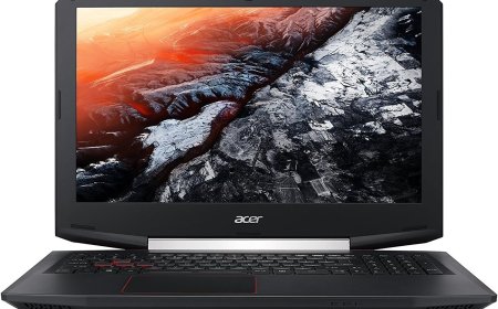 Refurbished Acer Aspire VX 15 Review: A Gaming Laptop That Delivers