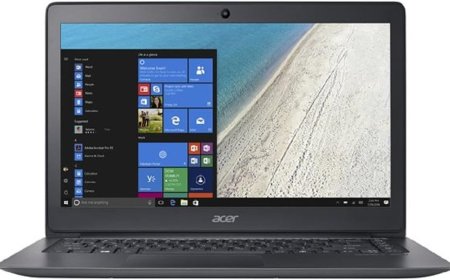 Refurbished Acer TravelMate X349-G2-M Review: A Portable Business Companion