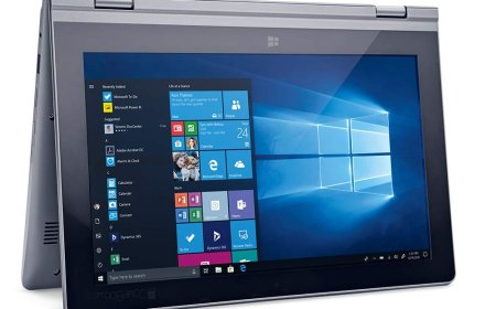 Refurbished iBall CompBook i360 Review: Affordable Flexibility in a 2-in-1 Design