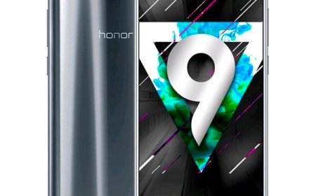 Refurbished Honor 9N Review: Style Meets Performance