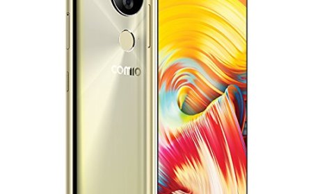 Refurbished Comio X1 Note Review: Affordable Innovation