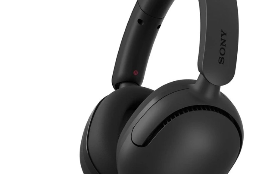 Sony Inzone H5 Wireless Headphones: Gaming Excellence Unleashed