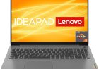 Refurbished Lenovo IdeaPad 1 82V700ECIN Laptop Celeron N4020, 8GB RAM, 512GB SSD, Win11 Home - Review & Specifications