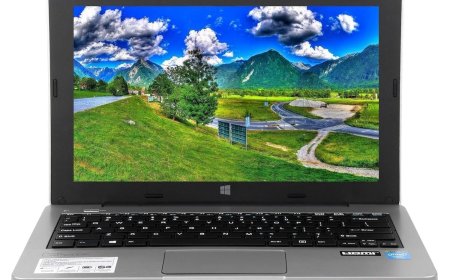 Refurbished Micromax Canvas Lapbook L1160 Review: Budget-Friendly Computing