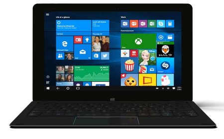 Refurbished Notion Ink Able 10 Review: A Versatile 2-in-1 Tablet Experience