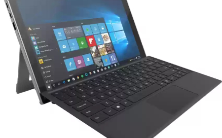 Refurbished Smartron t.book Review: A Fusion of Power and Portability