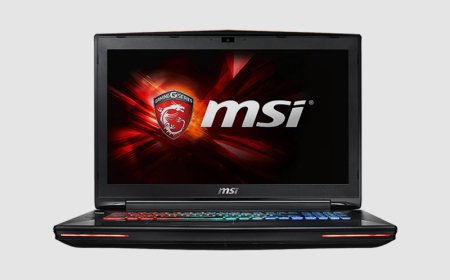 Refurbished MSI GT72 6QD Dominator G Review: Power Meets Portability