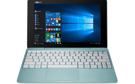 Refurbished Asus Transformer Book T100HA Review: Versatile 2-in-1 for On-the-Go Users