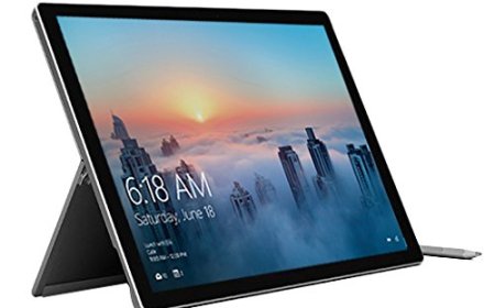 Refurbished Microsoft Surface Pro 4 Review: The Ultimate Portable Powerhouse