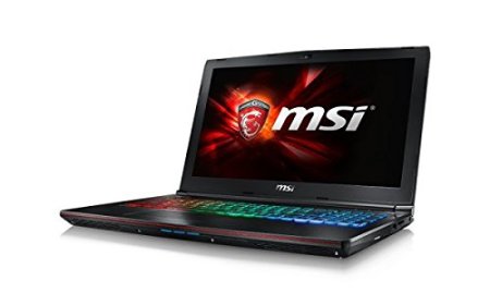 Refurbished MSI GE62 6QD Apache Pro Review: Gaming Performance Redefined