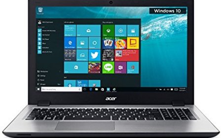 Refurbished Acer Aspire V3-574G-77X8: एक शानदार लैपटॉप का रिव्यू