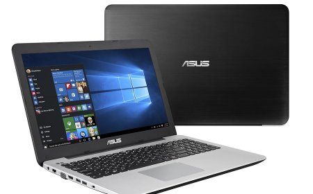 Refurbished Asus A555LF Review: A Balanced Blend of Performance and Portability