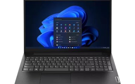 Refurbished Lenovo ThinkBook 16 G6 21KHA0J6IN Laptop 13th Gen Core i5, 16GB RAM, 512GB SSD, Win11 Home - Review & Specifications
