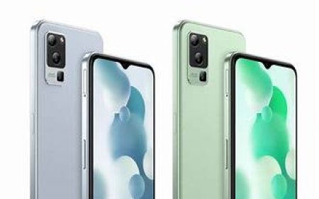 Lava Blaze X 5G Launched in India with MediaTek Dimensity 6300 and 5,000mAh Battery