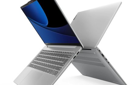 Refurbished Lenovo LOQ 2024 15AHP9 83DX000MIN Gaming Laptop AMD Ryzen 7 8845HS, 16GB RAM, 1TB SSD, Win11, 8GB Graphics - Review & Specifications