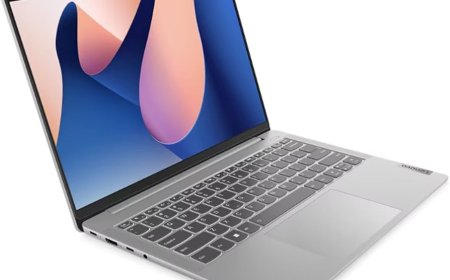 Refurbished Lenovo IdeaPad Slim 3 83EQ005VIN Laptop (12th Gen Core i5, 16GB RAM, 512GB SSD, Win11 Home) - Review & Specifications