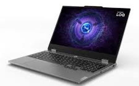 Refurbished Lenovo LOQ 15IRX9 83DV00LXIN Gaming Laptop (13th Gen Core i7, 24GB RAM, 512GB SSD, Win11, 8GB RTX 4060) - Review & Specifications