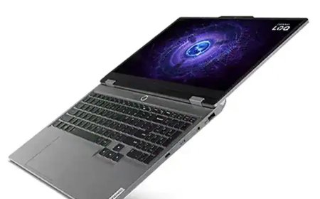 Refurbished Lenovo LOQ 15IRX9 83DV00KUIN Gaming Laptop (13th Gen Core i5, 24GB RAM, 512GB SSD, Win11, 6GB RTX 3050) - Review & Specifications