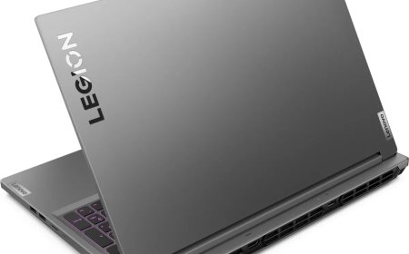 Refurbished Lenovo Legion Pro 7i 2024 Gaming Laptop 14th Gen Core i9, 32GB RAM, 1TB SSD, Win11 Home, 12GB Graphics- Review & Specifications