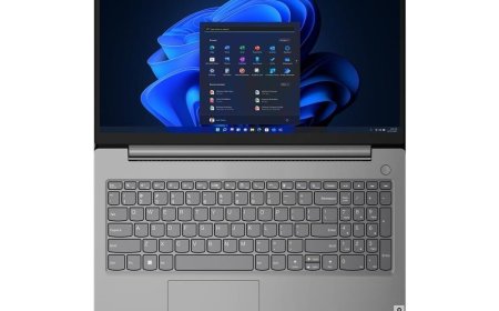 Refurbished Lenovo V15 G4 Laptop (AMD Athlon Silver 7120U, 8GB RAM, 512GB SSD, Win11 Home) - Review & Specifications