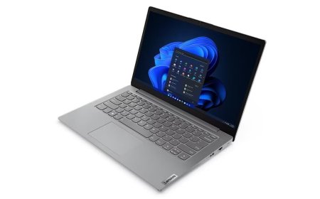 Refurbished Lenovo V14 G4 82YTA00TIN Laptop (AMD Ryzen 3 7320U, 8GB RAM, 512GB SSD, DOS) - Review & Specifications