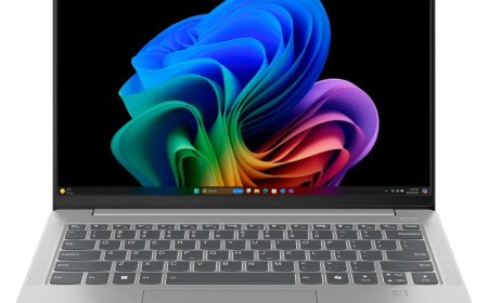 Refurbished Lenovo IdeaPad Slim 5x Gen 9 14Q8X9 83HL0035IN Laptop (Snapdragon X Plus, 16GB RAM, 1TB SSD, Win11) - Review & Specifications