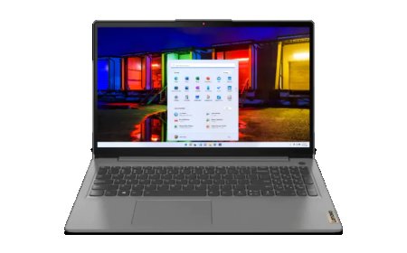 Refurbished Lenovo IdeaPad Slim 3 82KU024GIN Laptop (AMD Ryzen 7 5700U, 16GB RAM, 512GB SSD, Win11 Home) - Review & Specifications