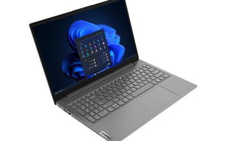 Refurbished Lenovo V15 G4 82YU00W7IN Laptop AMD Ryzen 3 7320U, 8GB RAM, 512GB SSD, Win11 Home- Review & Specifications