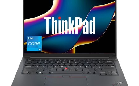 Refurbished Lenovo ThinkPad P14s 21K5S00F00 Laptop AMD Ryzen 7 Pro 7840U, 32GB RAM, 1TB SSD, Win11 Pro - Review & Specifications