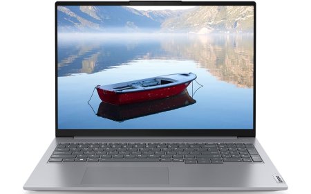 Refurbished Lenovo ThinkPad E14 21JRS0H300 Laptop AMD Ryzen 7 7730U, 16GB RAM, 512GB SSD, Win11 Home - Review & Specifications