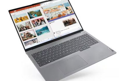 Refurbished Lenovo ThinkPad E14 21JRS04700 Laptop AMD Ryzen 7 7730U, 16GB RAM, 512GB SSD, Win11 Home - Review & Specifications