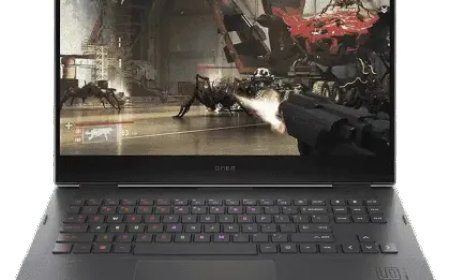 Refurbished Lenovo Legion Pro 5 16ARX8 82WM00FFIN Gaming Laptop AMD Ryzen 9 7945HX, 32GB RAM, 1TB SSD, Win11 Home, 8GB Graph - Review & Specifications