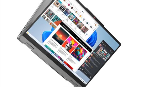 Refurbished Lenovo IdeaPad Slim 5 83DC007LIN Laptop Intel Core Ultra 5 125H, 16GB RAM, 512GB SSD, Win11 - Review & Specifications